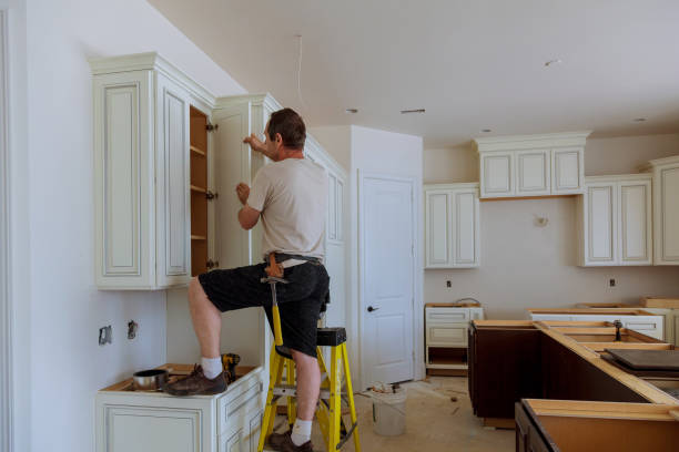 Licensed Kitchen service in Norwood, NJ - Remodeling Of Kitchen