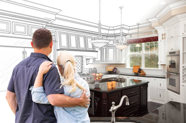 Professional Kitchen technician working in Norwood, NJ