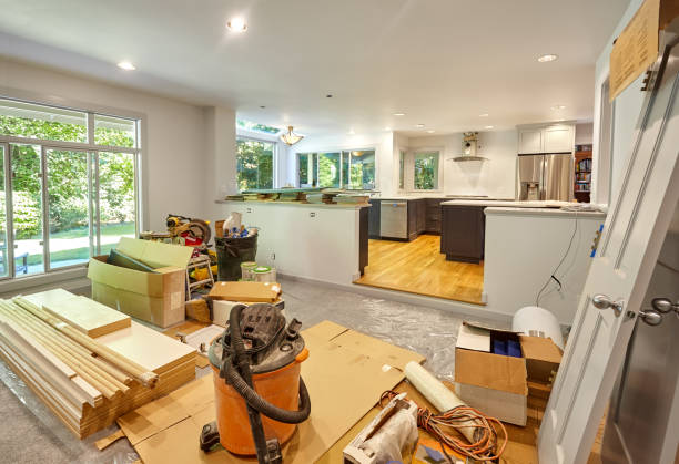 Reliable Kitchen contractor in Norwood, NJ by Remodeling Of Kitchen